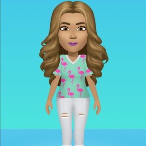 Meet your Posher, Dorene